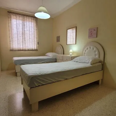Apartament * San Pawl il-Baħar