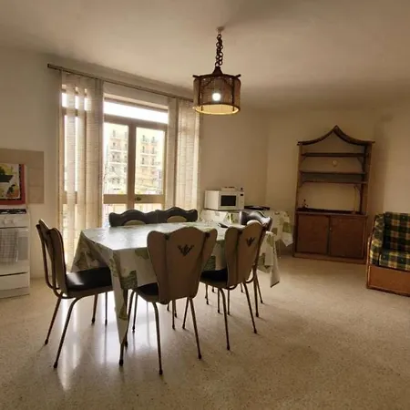 Daire Apartament St. Paul's Bay