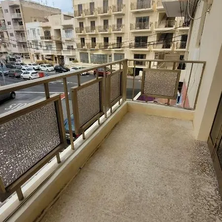 Apartman Apartament *
