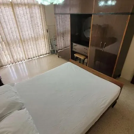 Apartament Apartman *