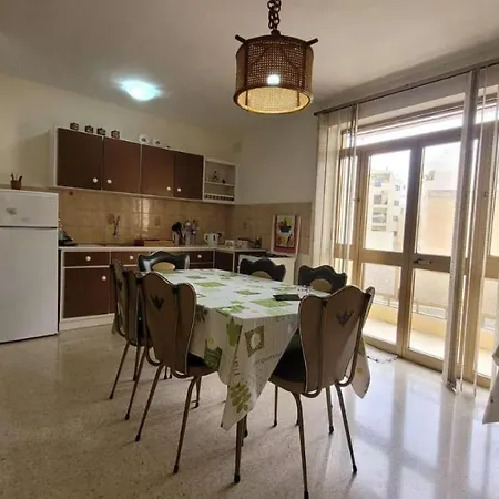 Apartament * San Pawl il-Baħar