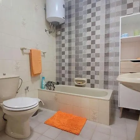 Apartament Daire