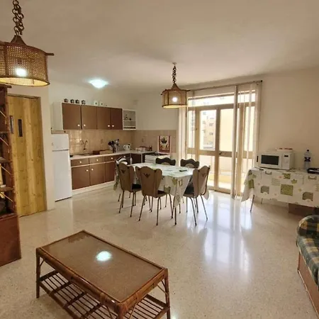 Apartament Apartment St. Paul's Bay