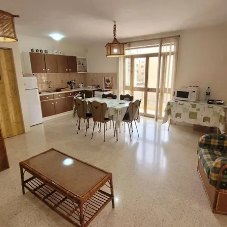 Apartament * St. Paul's Bay